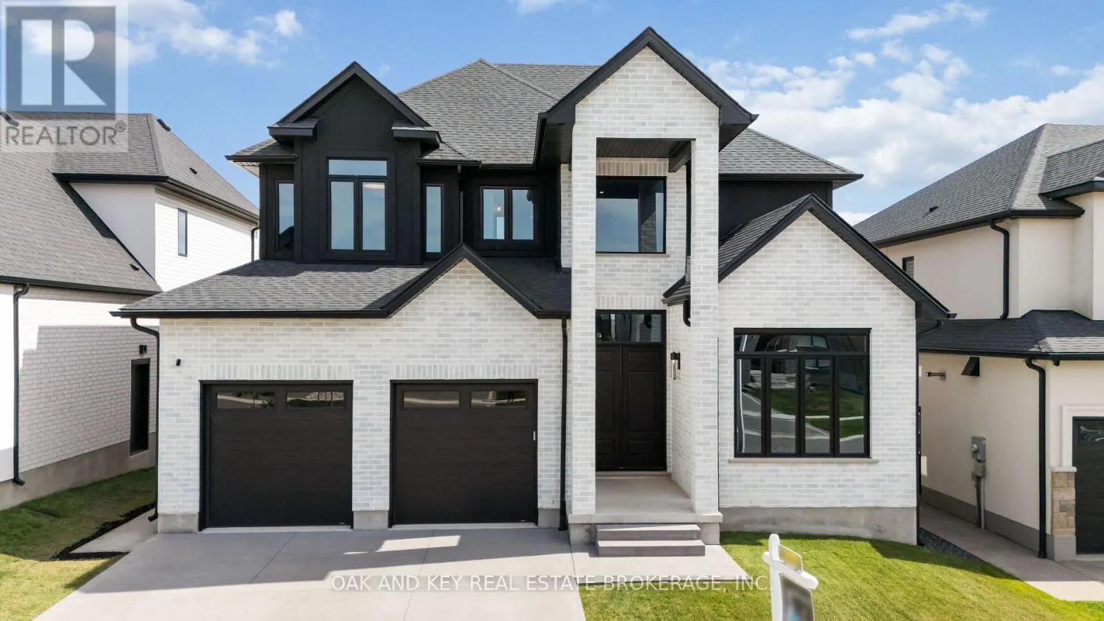 119 DAVENTRY WAY