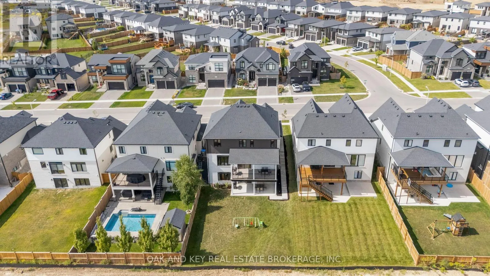 119 DAVENTRY WAY