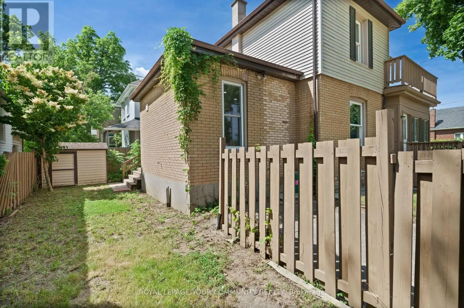 193 DRUMMOND STREET