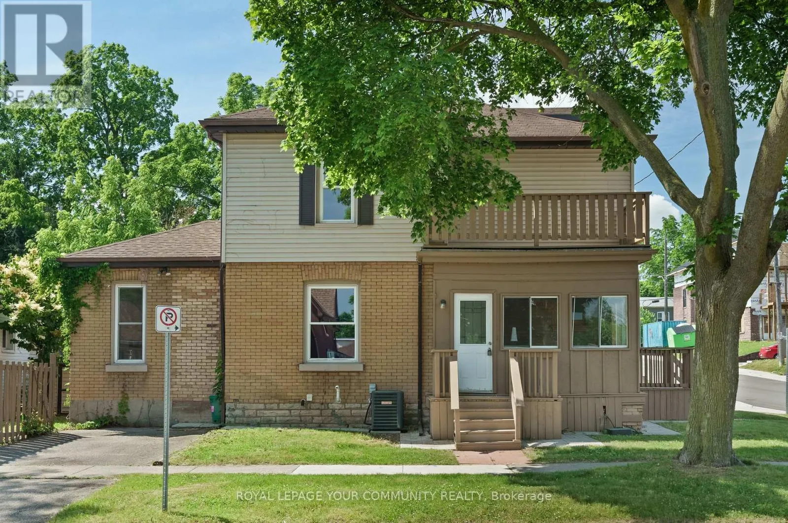 193 DRUMMOND STREET