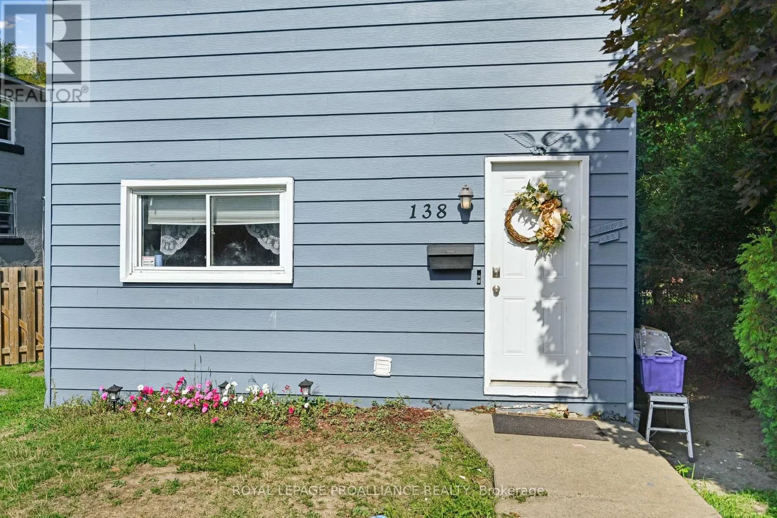 138 BROCK STREET