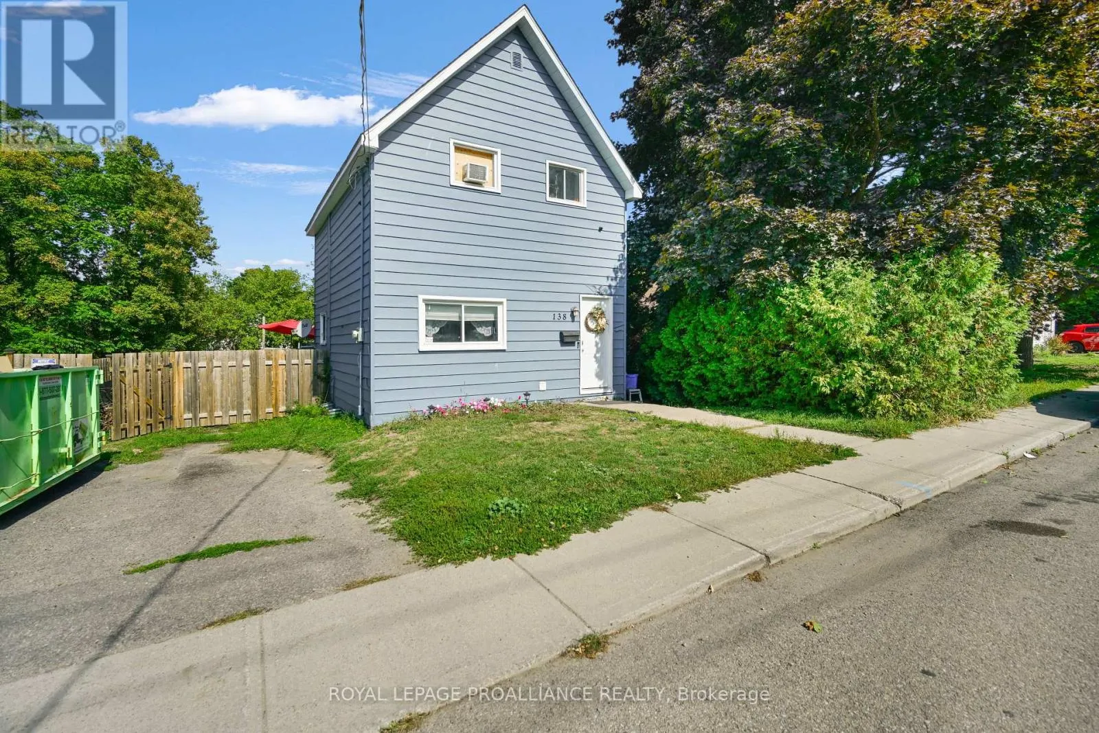 138 BROCK STREET