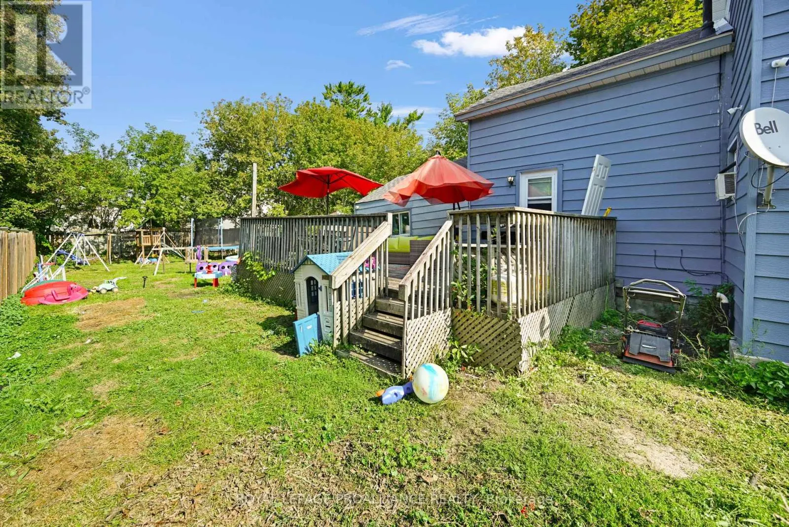 138 BROCK STREET
