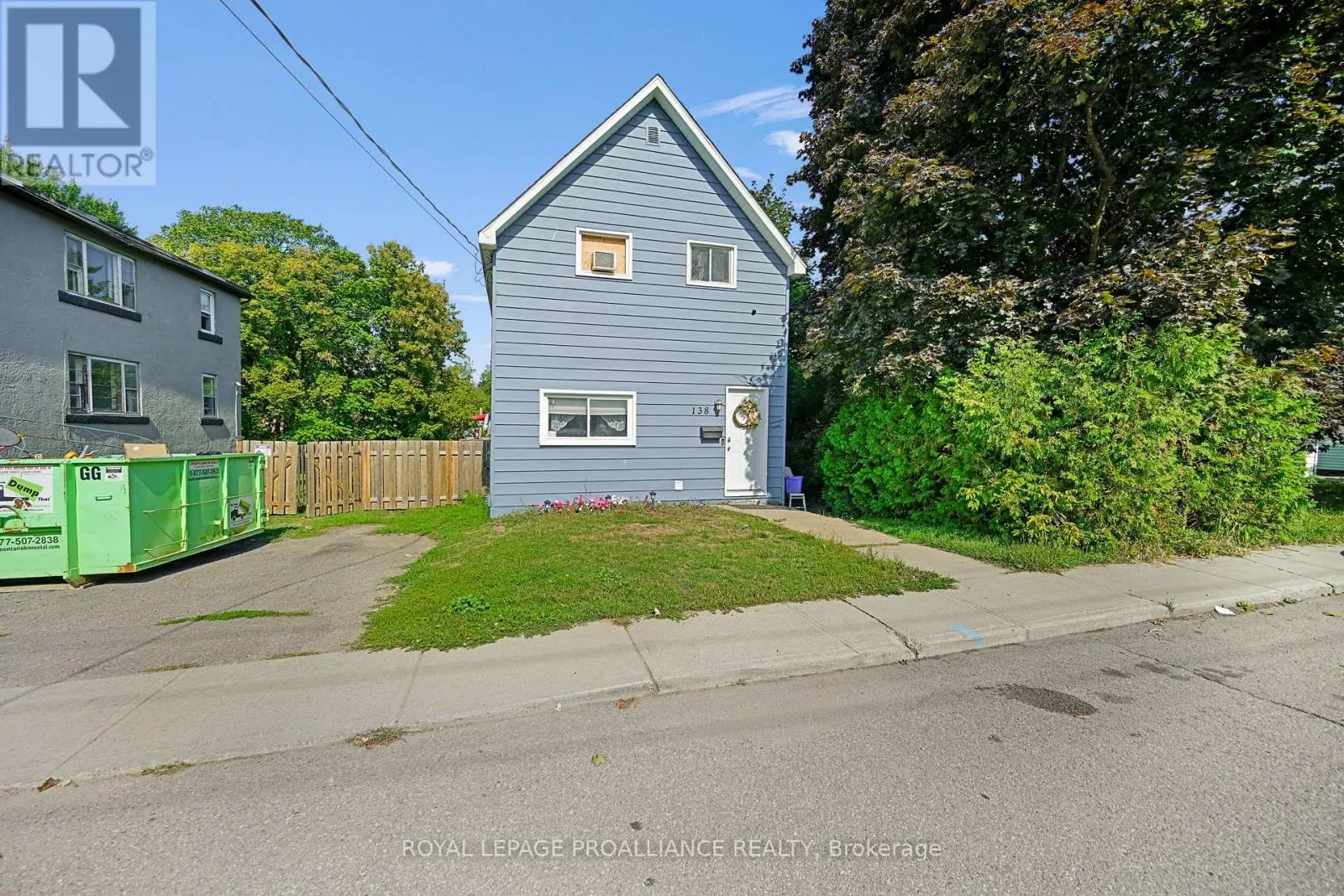 138 BROCK STREET