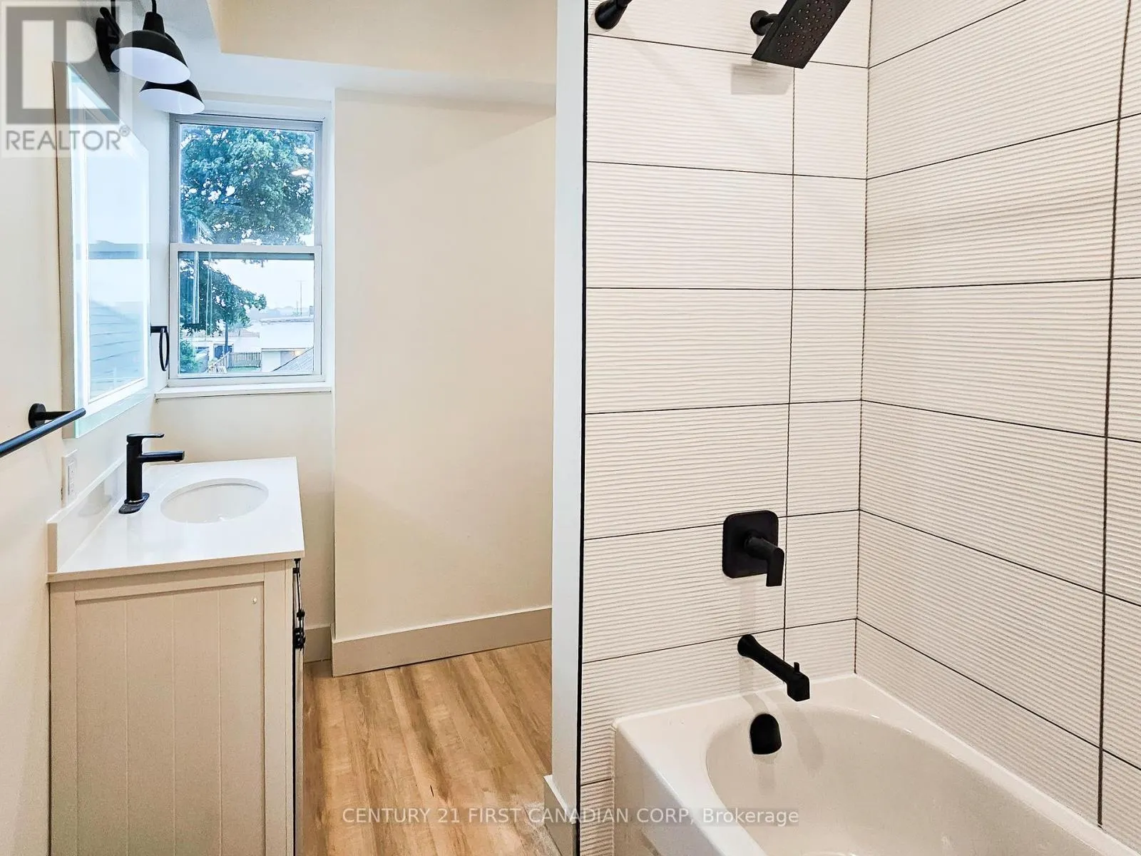 APARTMENT 2 - 857 DUNDAS STREET