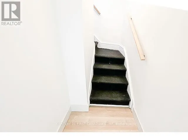APARTMENT 2 - 857 DUNDAS STREET