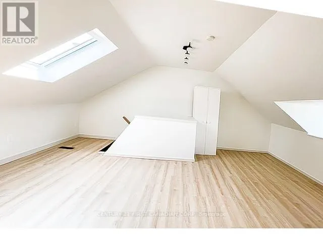 APARTMENT 2 - 857 DUNDAS STREET