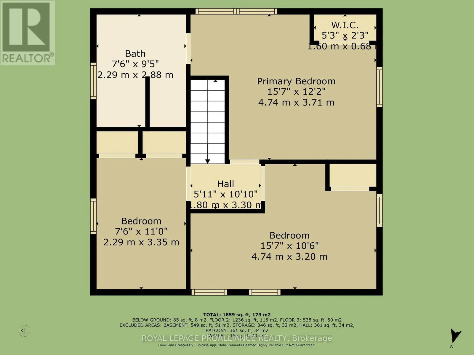 118 FRONT STREET W