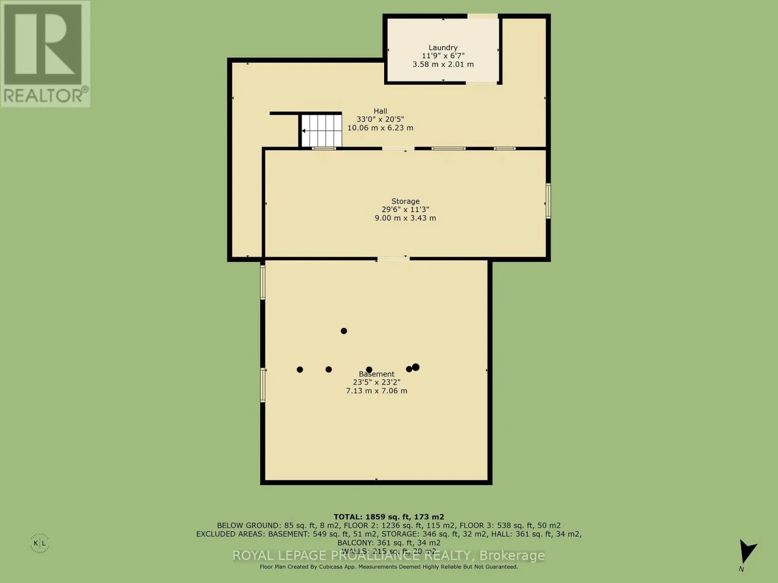 118 FRONT STREET W