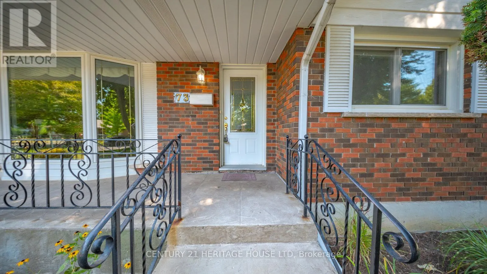 73 PUSEY BOULEVARD