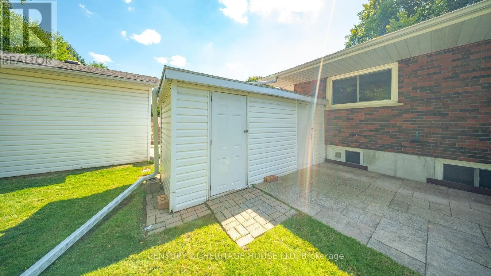73 PUSEY BOULEVARD