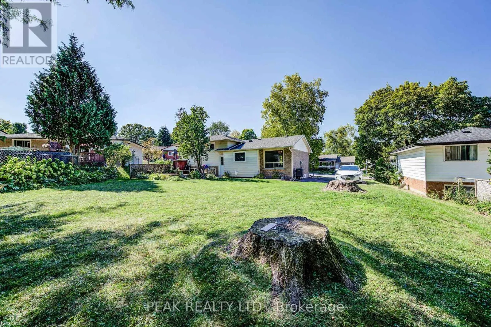 659 GLADSTONE DRIVE