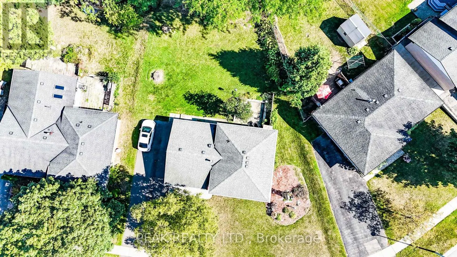 659 GLADSTONE DRIVE