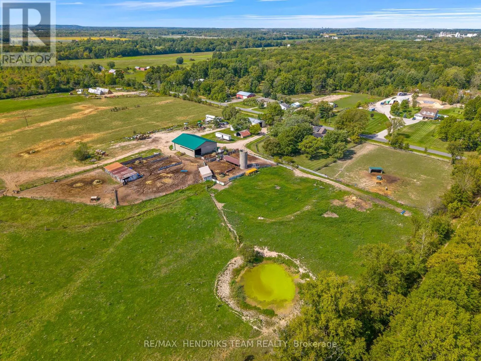 9850 CARL ROAD