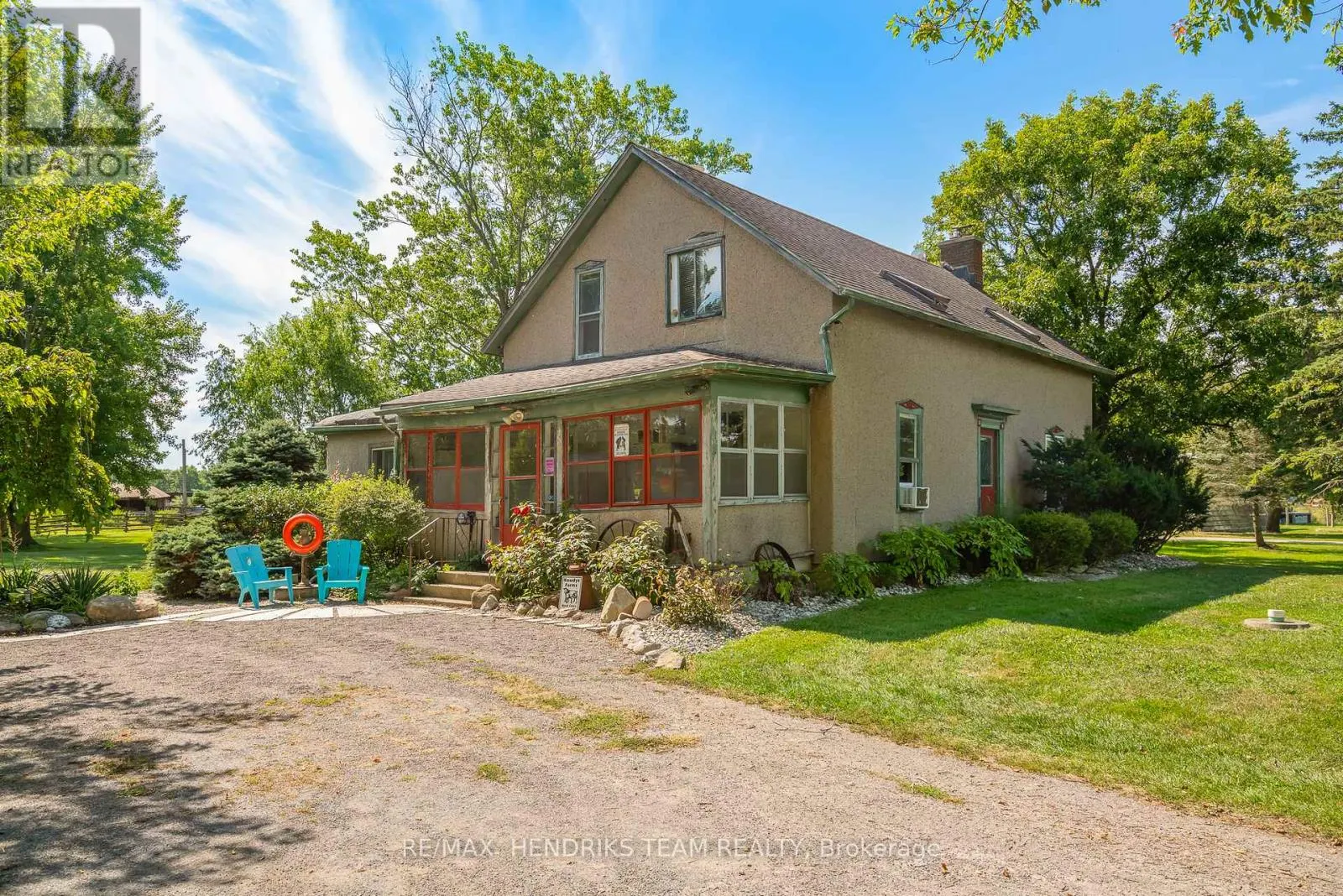 9850 CARL ROAD