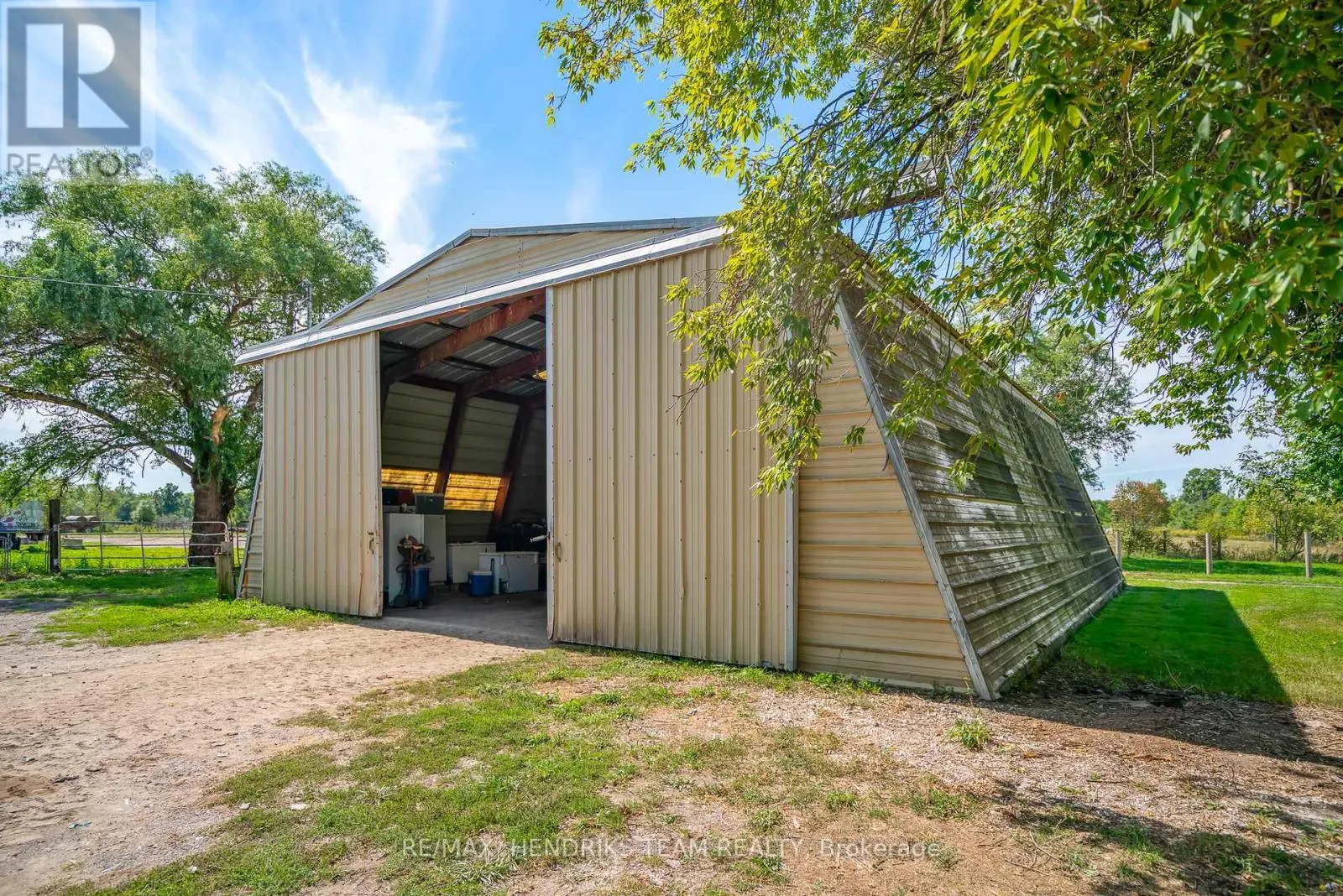 9850 CARL ROAD