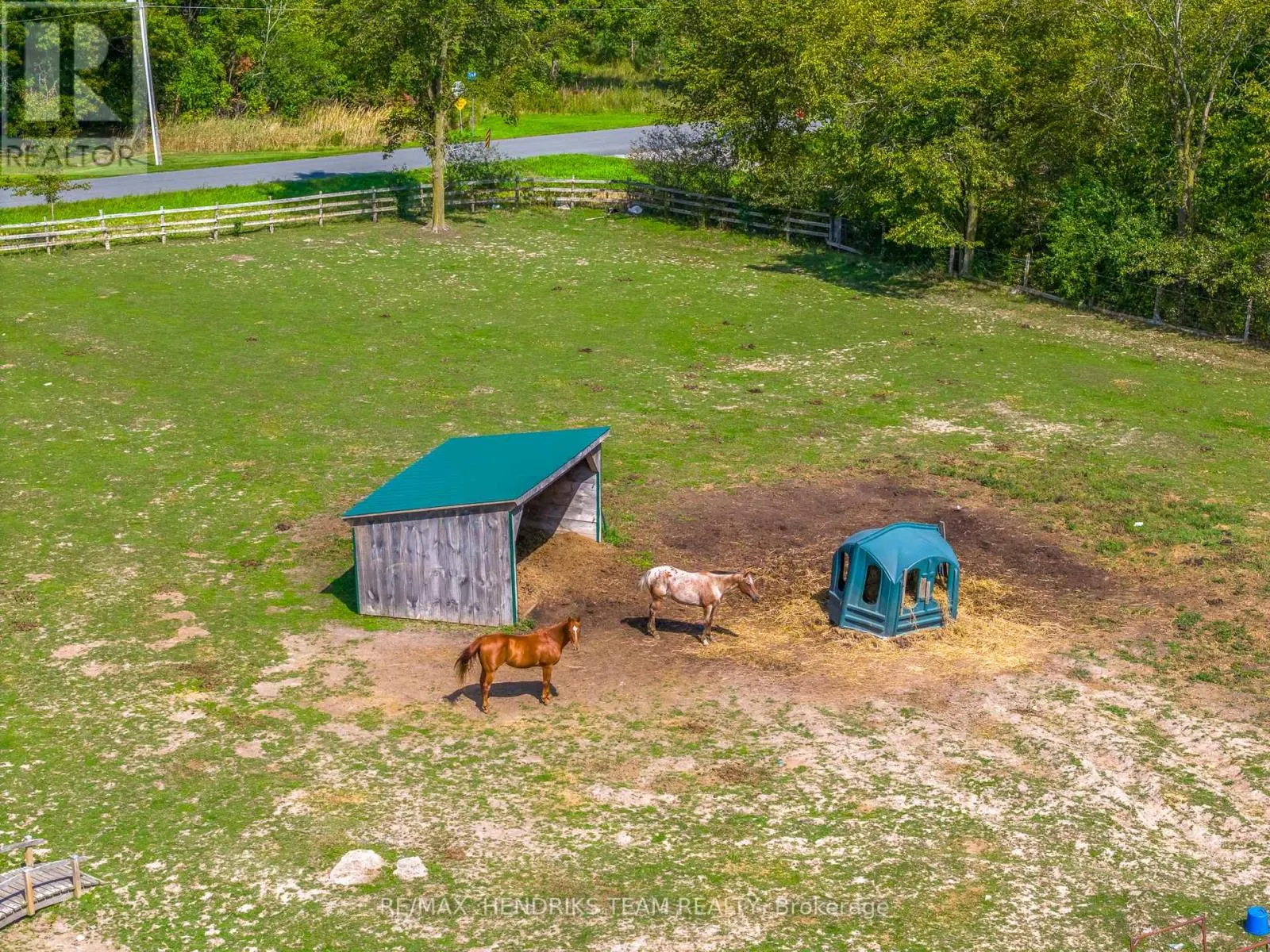 9850 CARL ROAD