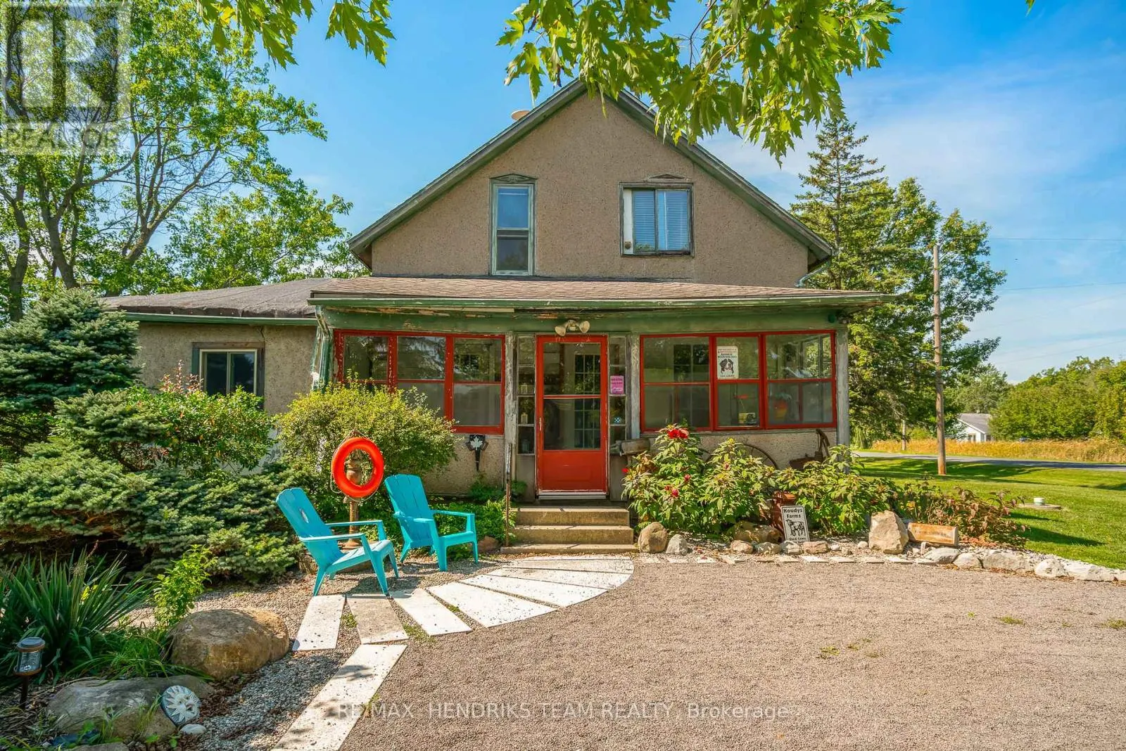 9850 CARL ROAD