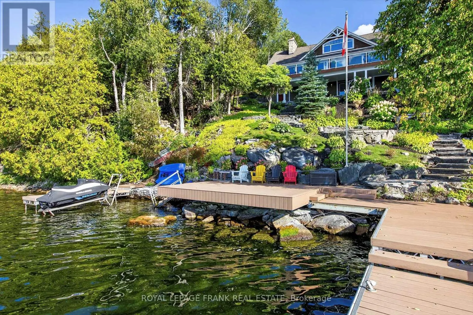 1082 TEDFORD LANE