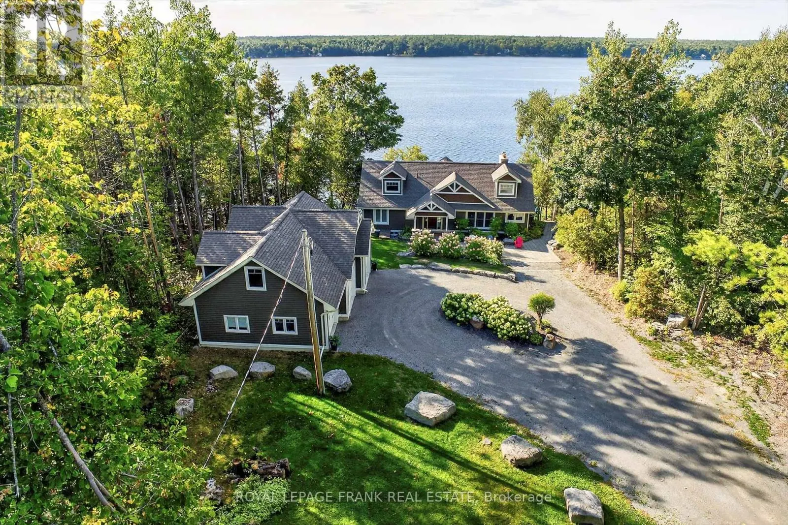1082 TEDFORD LANE