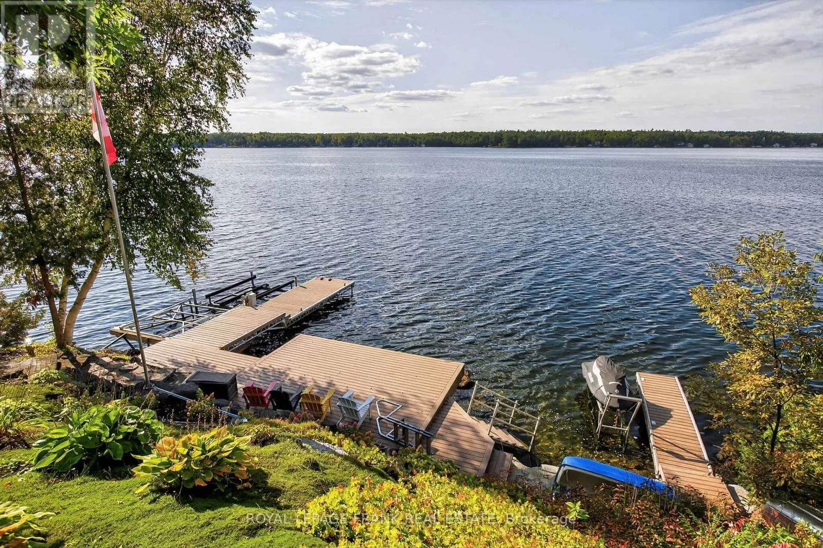 1082 TEDFORD LANE