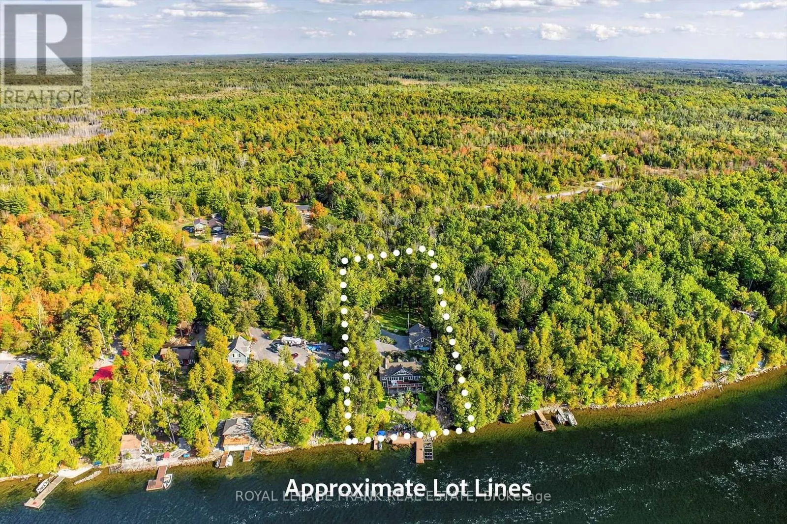 1082 TEDFORD LANE