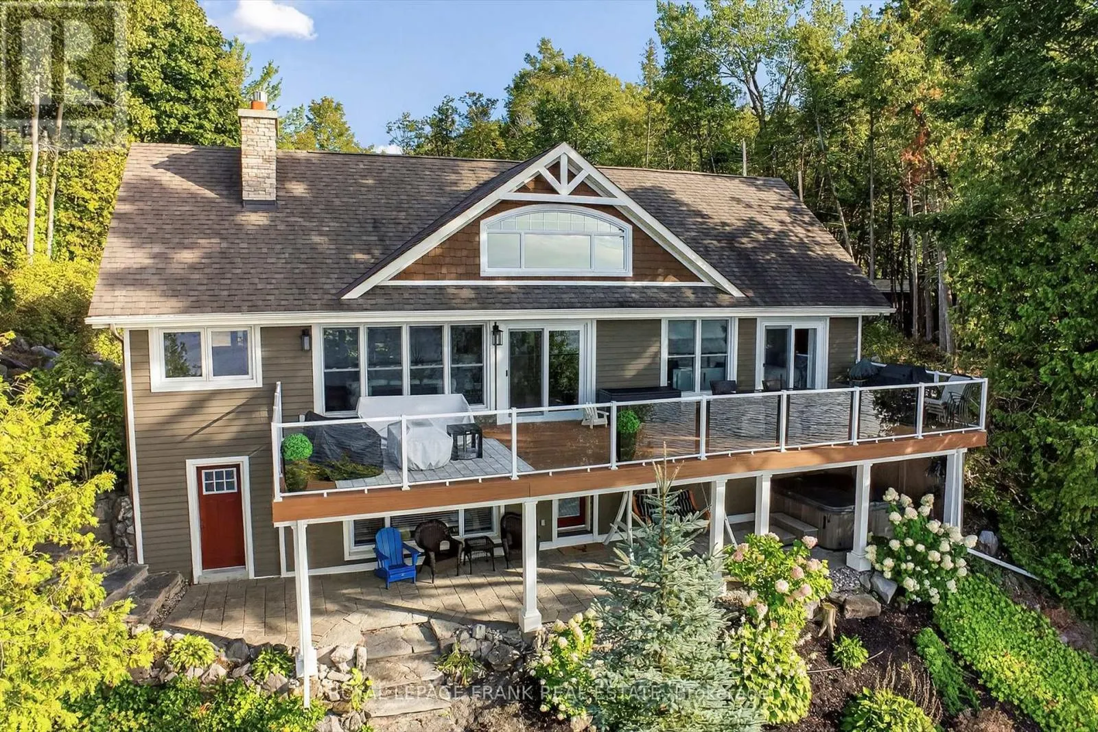 1082 TEDFORD LANE