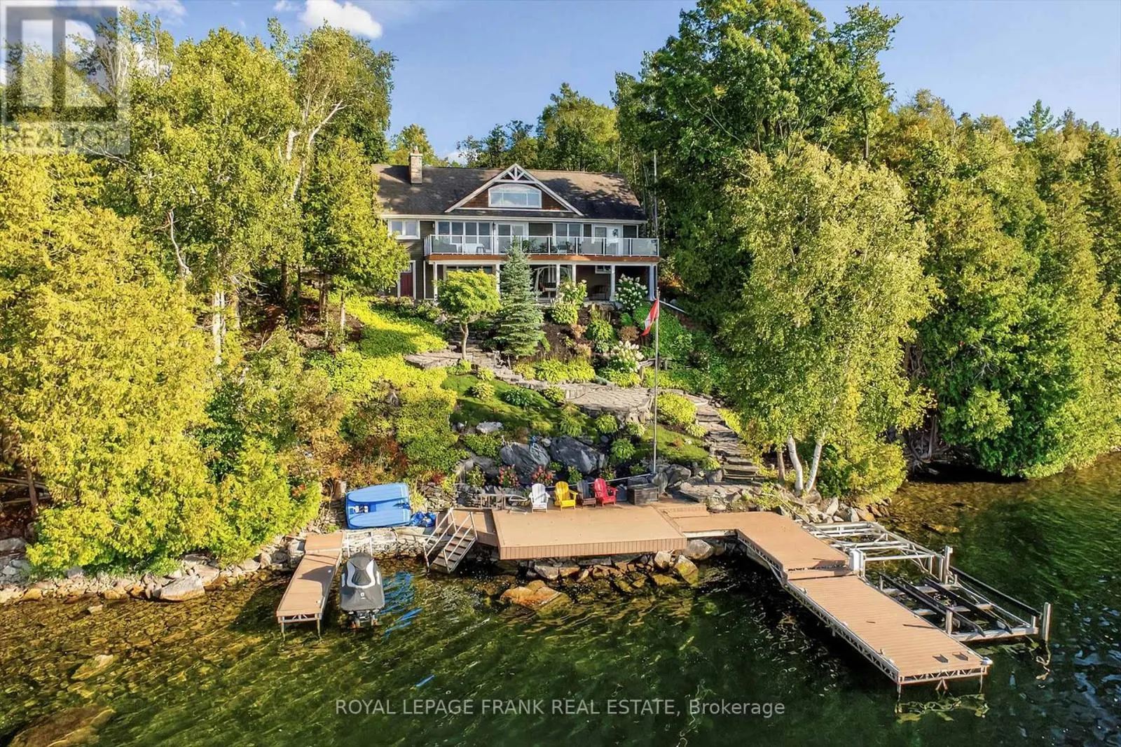 1082 TEDFORD LANE