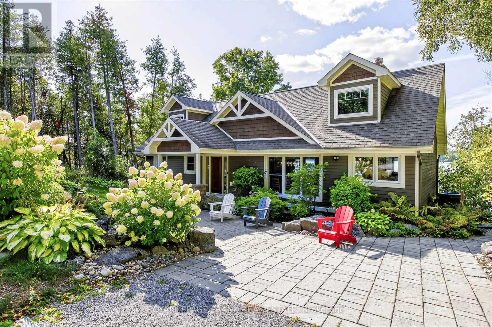 1082 TEDFORD LANE