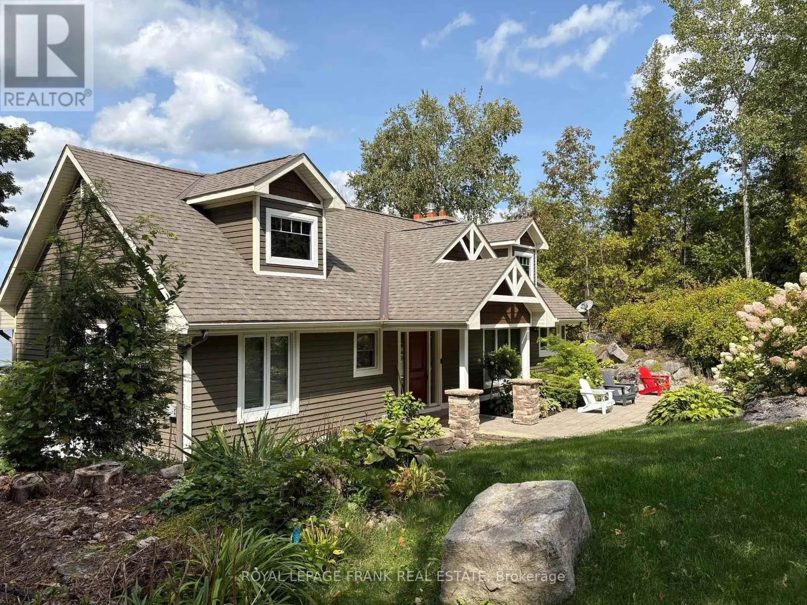 1082 TEDFORD LANE