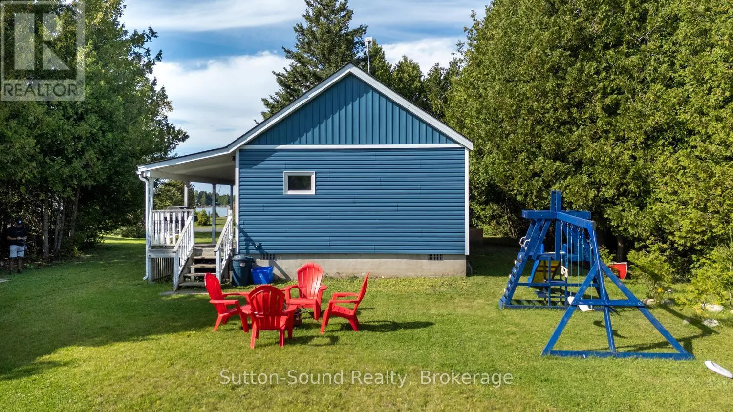 871 PIKE BAY ROAD