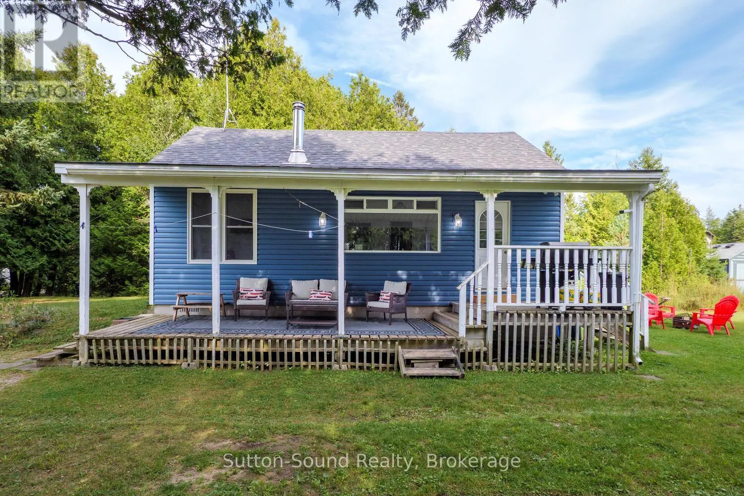 871 PIKE BAY ROAD
