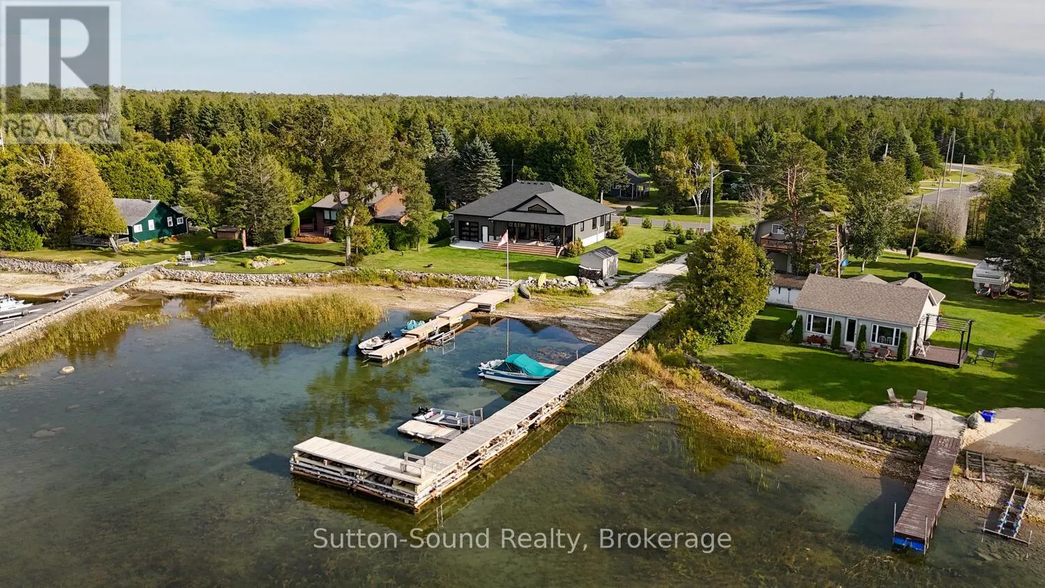 871 PIKE BAY ROAD