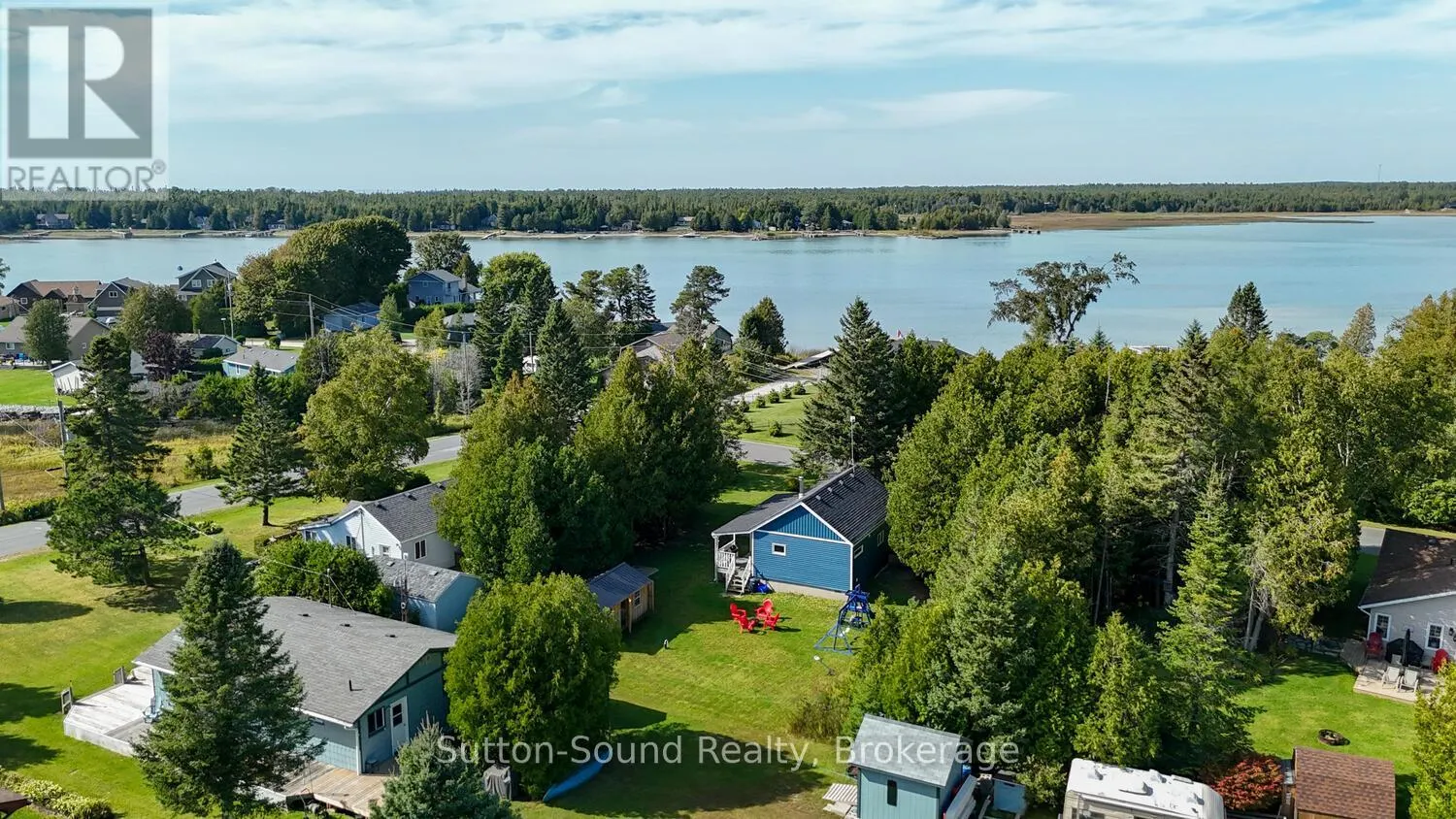 871 PIKE BAY ROAD