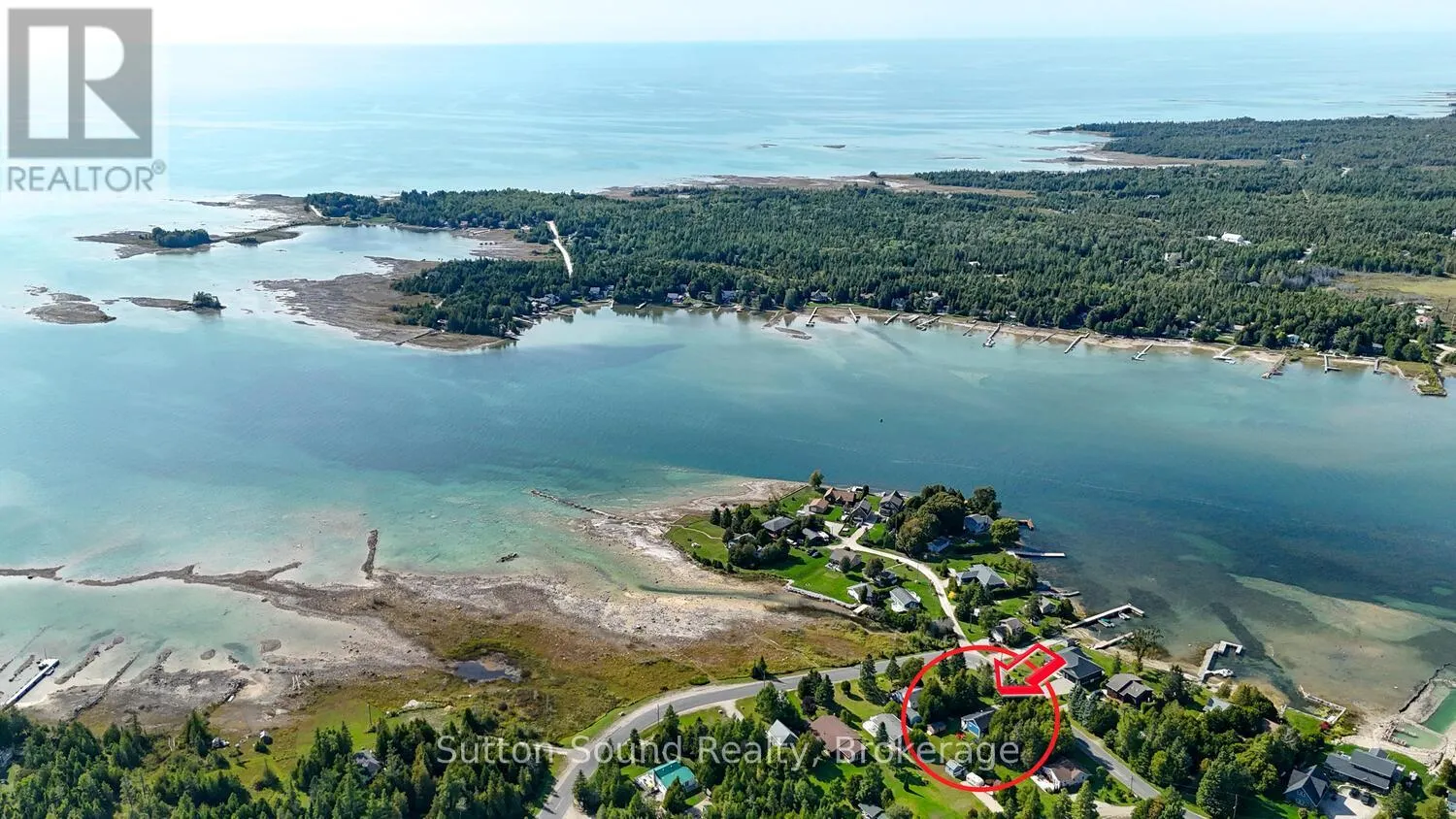 871 PIKE BAY ROAD