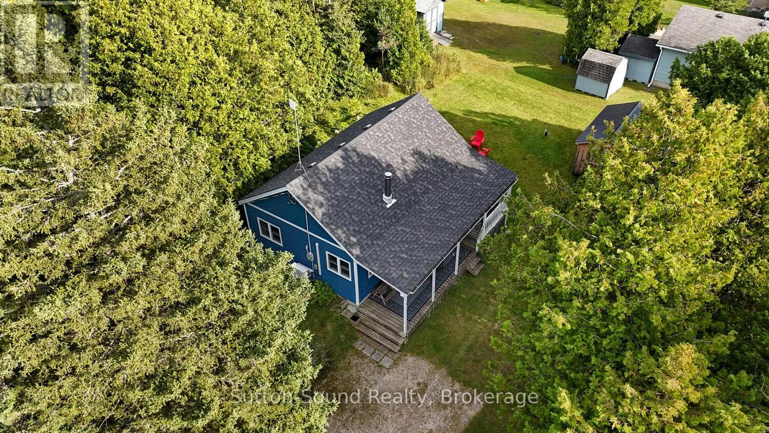 871 PIKE BAY ROAD