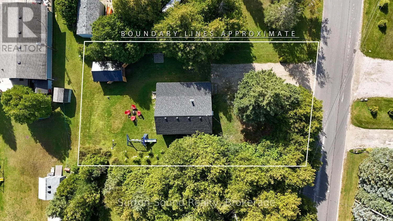 871 PIKE BAY ROAD