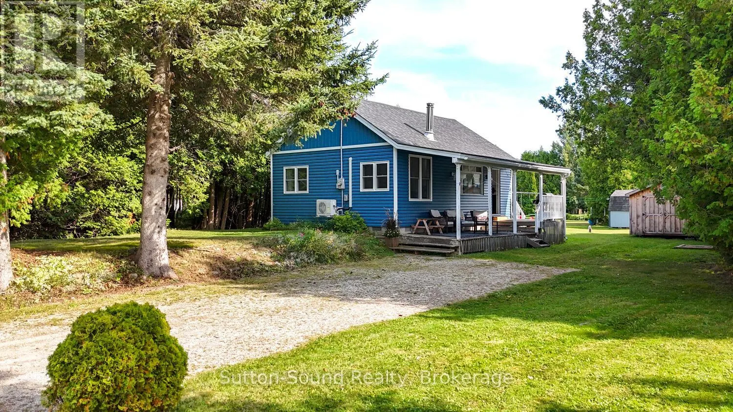 871 PIKE BAY ROAD