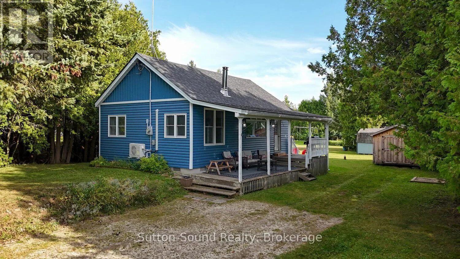 871 PIKE BAY ROAD