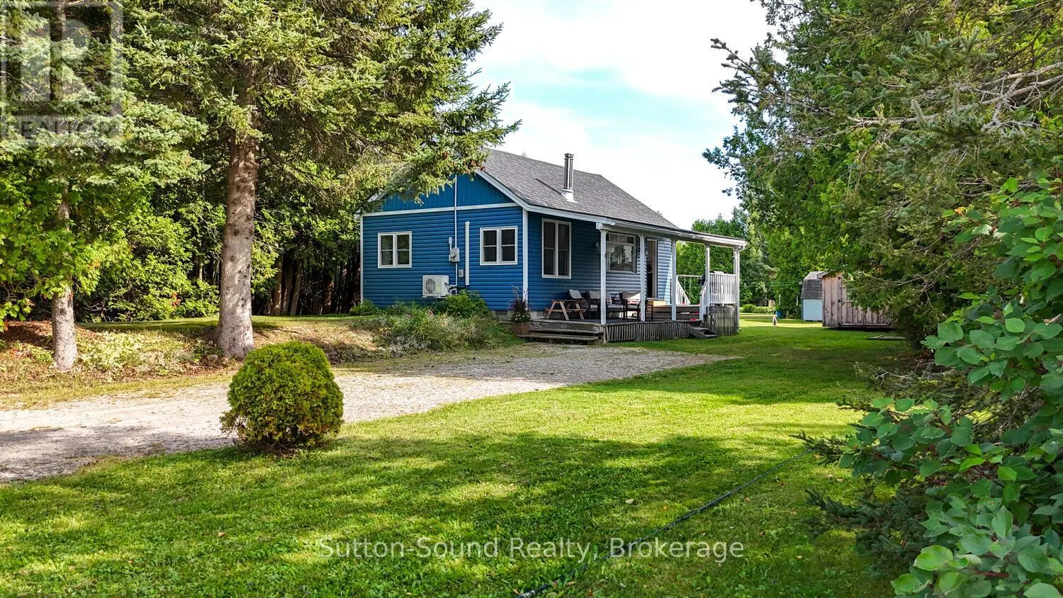 871 PIKE BAY ROAD