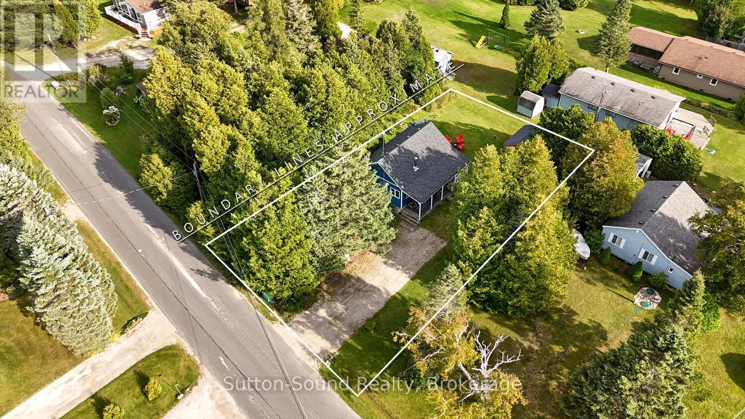 871 PIKE BAY ROAD