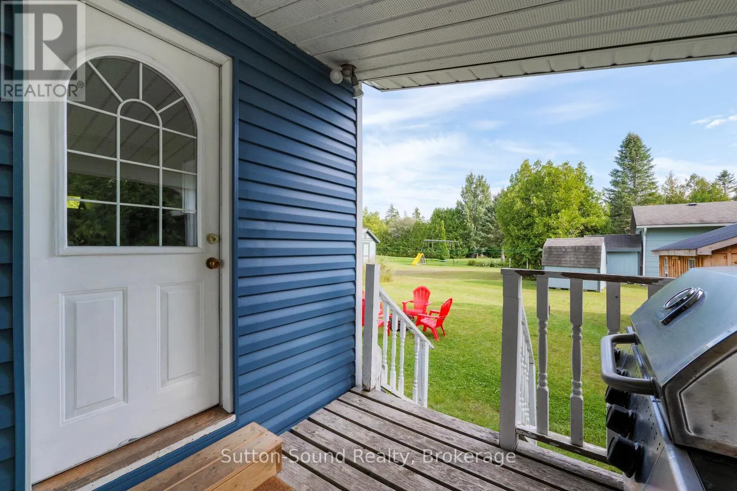 871 PIKE BAY ROAD