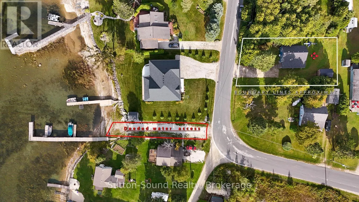 871 PIKE BAY ROAD
