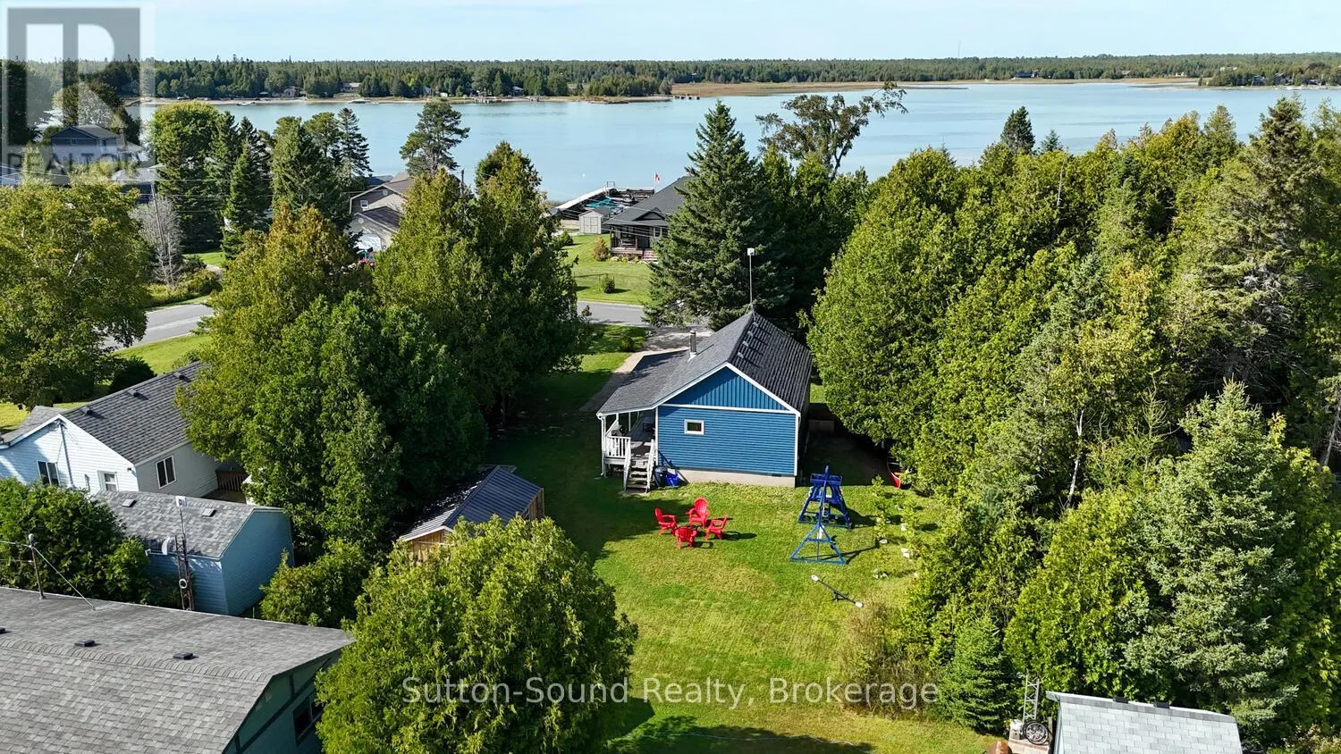 871 PIKE BAY ROAD