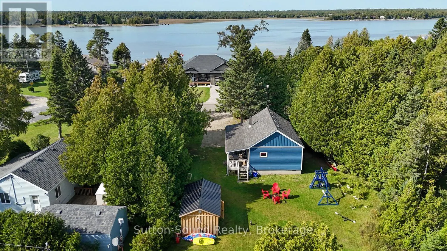 871 PIKE BAY ROAD