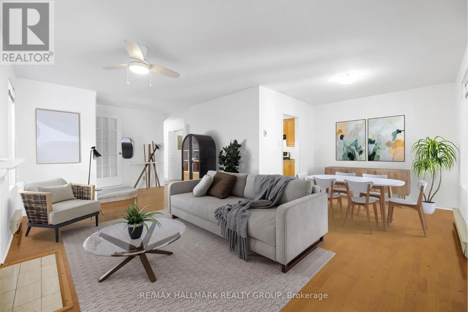 2 - 19 MONTCALM STREET