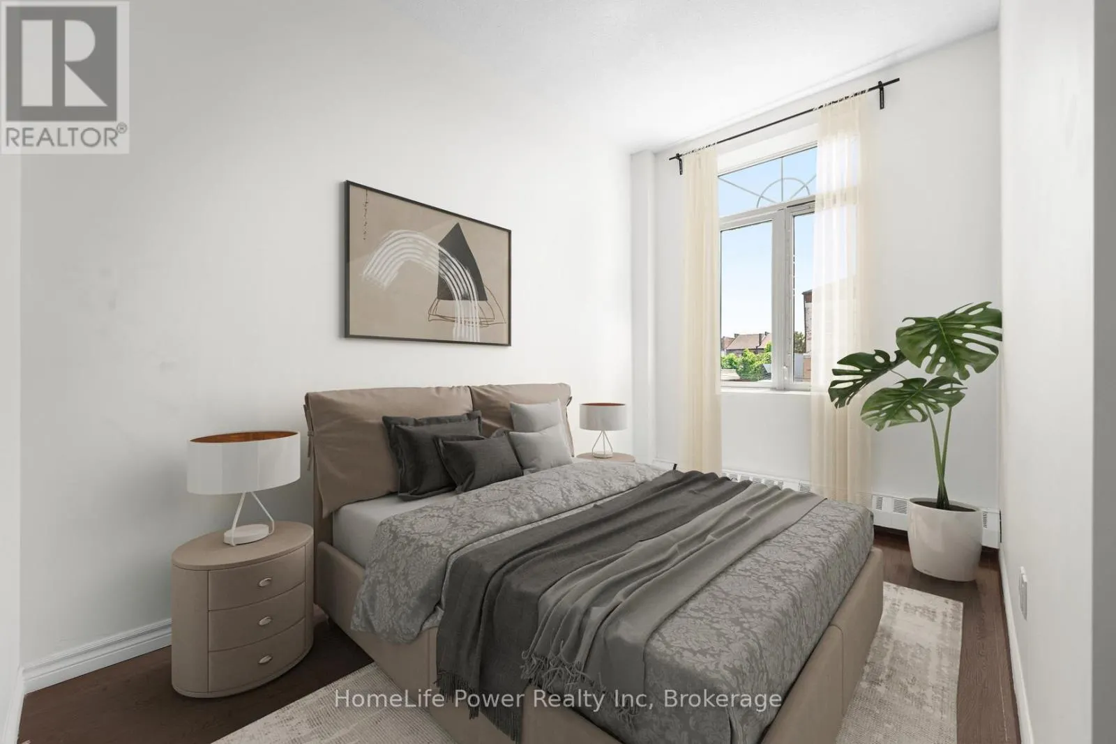 305 - 27 BRIDGE STREET, #305