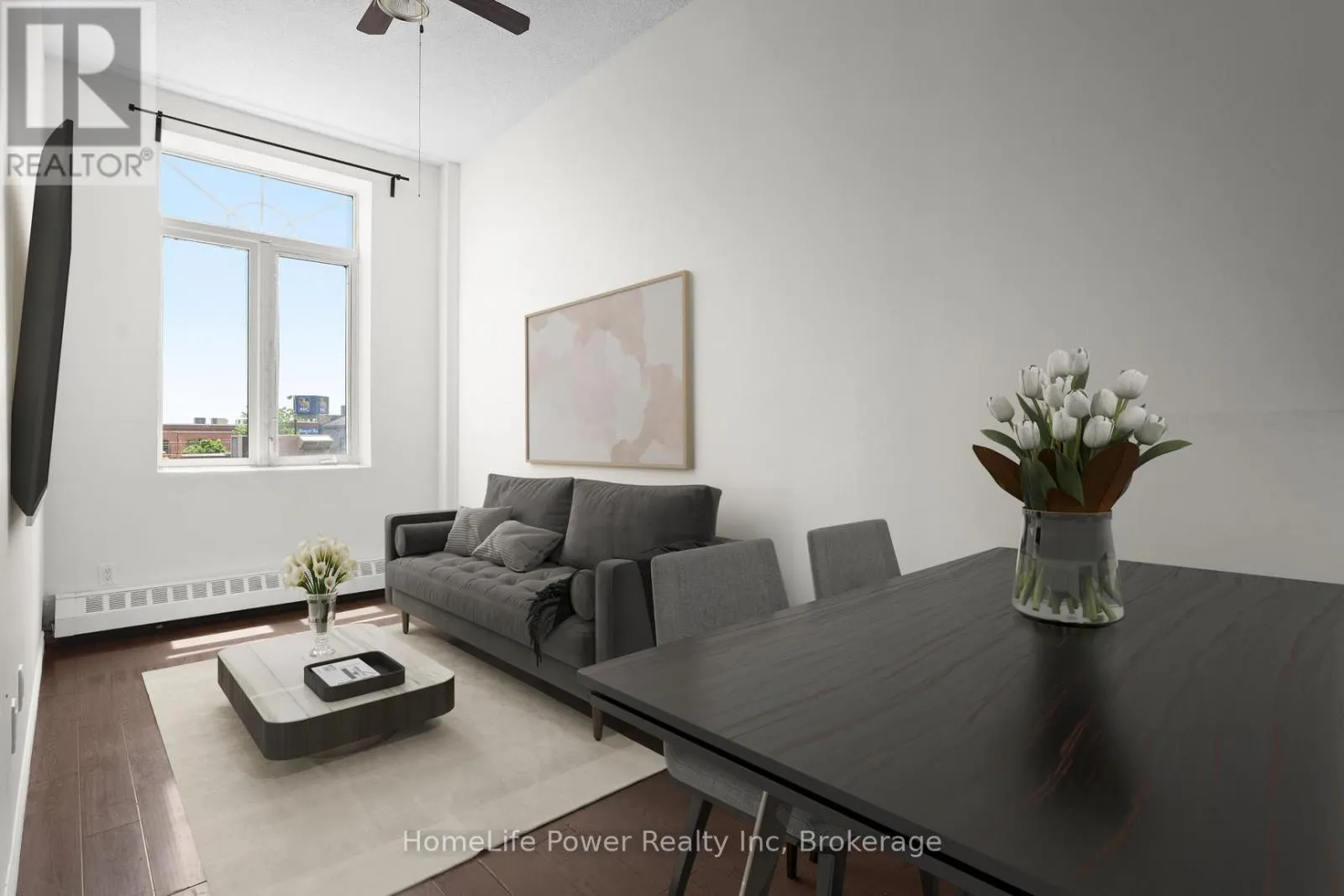 305 - 27 BRIDGE STREET, #305
