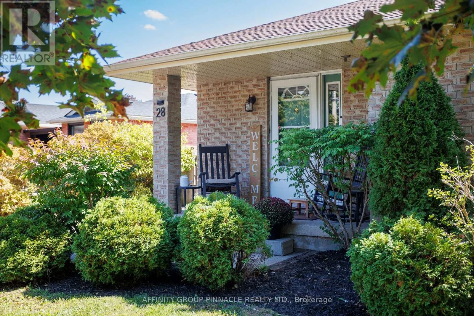 28 KAREN DRIVE