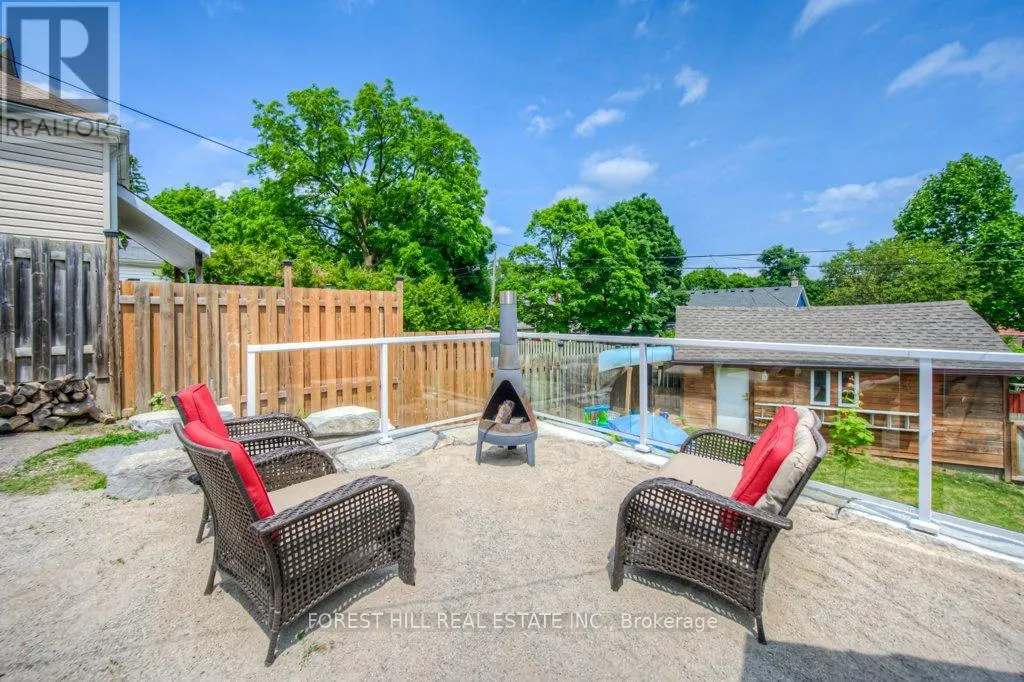 63 BERKLEY ROAD